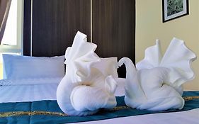 New Nordic Hotel Pattaya